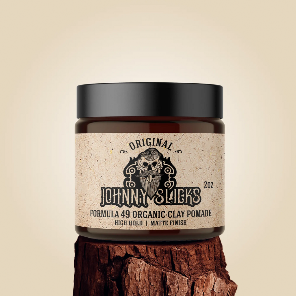 Formula 49 Hair Pomade
