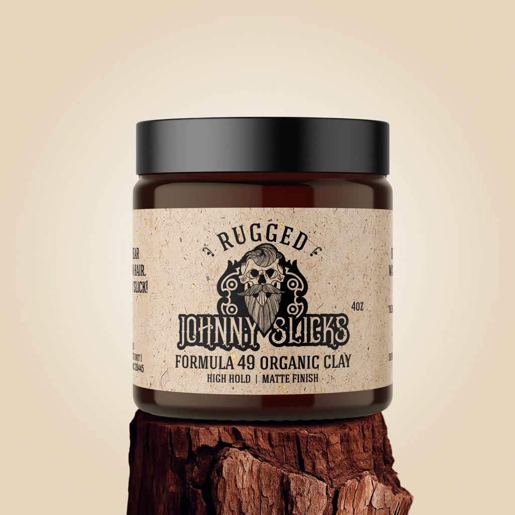 Formula 49 Hair Pomade