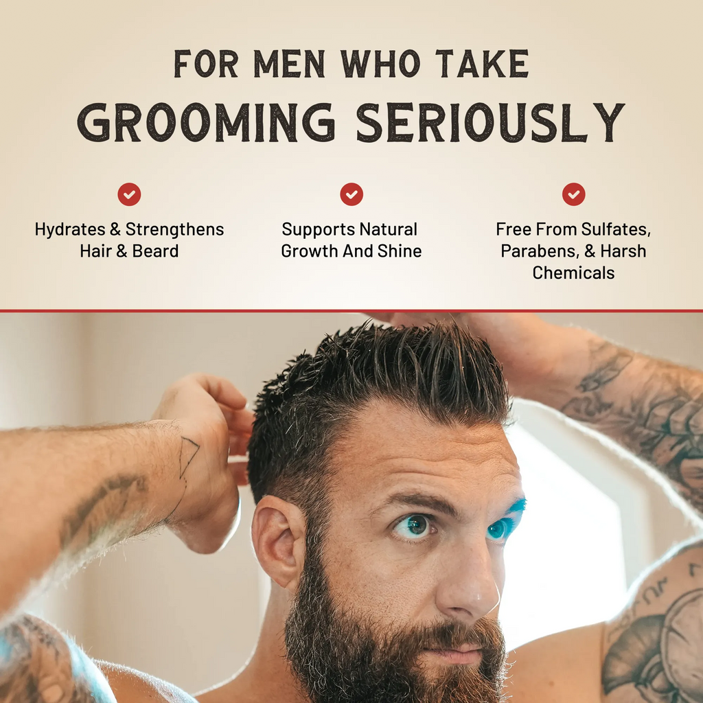 Formula 49 Hair Pomade